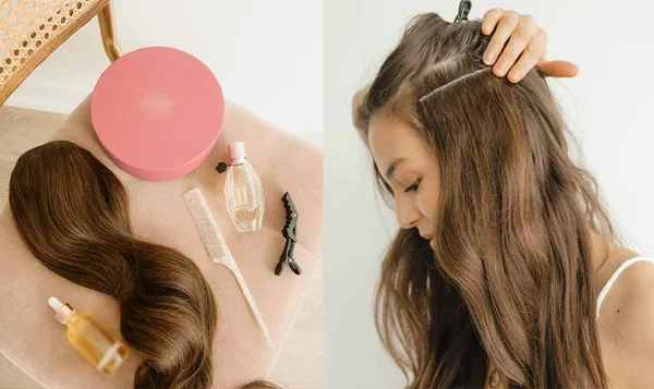 Hair Extensions