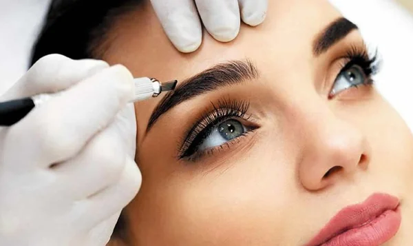 Microblading